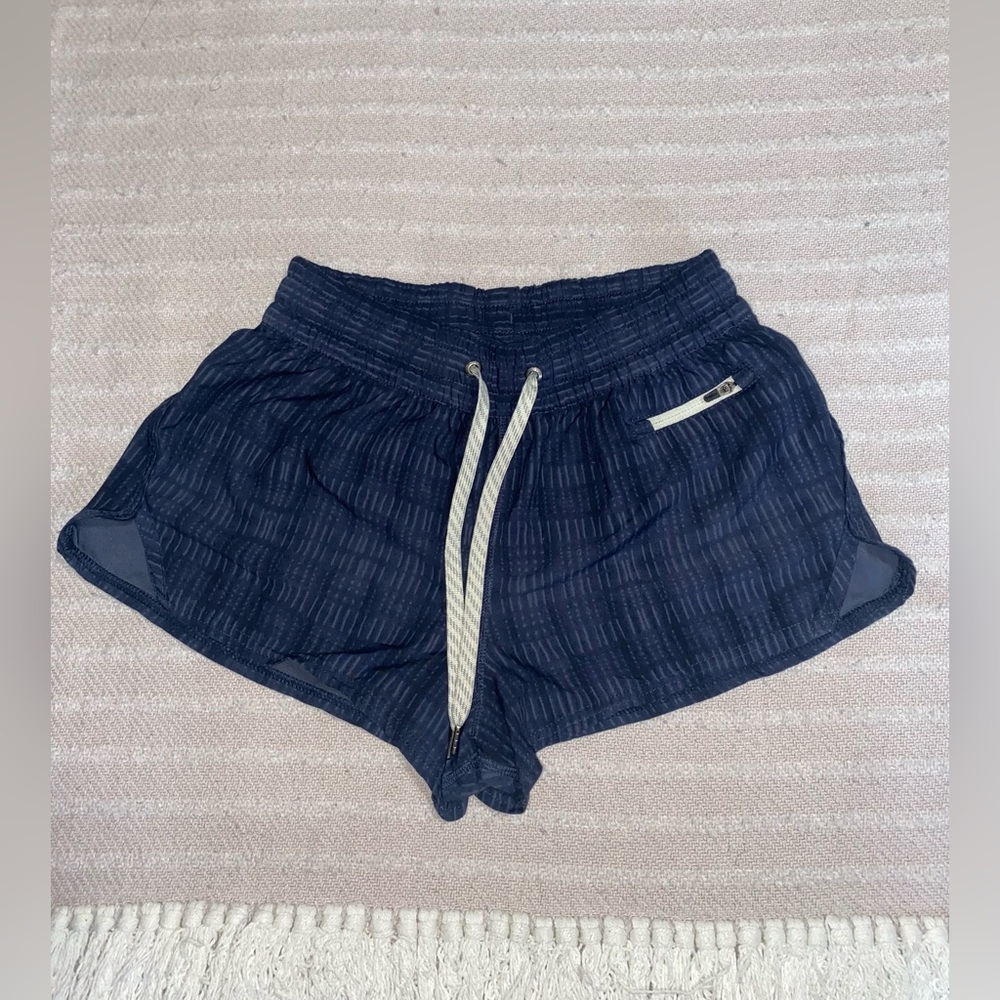 Vuori Clementine Short 2.0